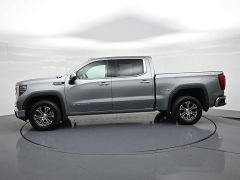 Used 2026  GMC Sierra 1500 4WD Crew Cab 147" SLT at Landmark Auto Credit Center near springfield&comma; IL