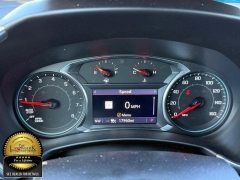 Used 2023  Chevrolet Equinox AWD 4dr LT w&sol;1LT at Landmark Auto Credit Center near springfield&comma; IL