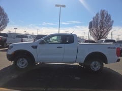 Used 2020  Ford Ranger 4WD SuperCab 6' Box at Landmark Auto Credit Center near springfield&comma; IL