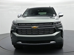 Used 2023  Chevrolet Suburban 4WD 4dr Premier at Landmark Auto Credit Center near springfield&comma; IL