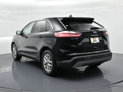 Used 2024  Ford Edge SEL AWD at Landmark Auto Credit Center near springfield&comma; IL