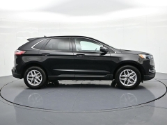 Used 2024  Ford Edge SEL AWD at Landmark Auto Credit Center near springfield&comma; IL