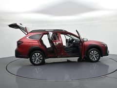 Used 2025  Subaru Outback Premium AWD at Landmark Auto Credit Center near springfield&comma; IL