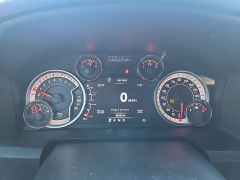 Used 2022  Ram 1500 Classic Warlock 4x4 Crew Cab 5'7" Box at Landmark Auto Credit Center near springfield&comma; IL