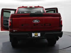 Used 2025  Ford F-150 4WD STX SuperCrew 5&period;5' Box at Landmark Auto Credit Center near springfield&comma; IL