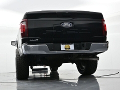 Used 2025  Ford F-150 XLT 4WD SuperCrew 5&period;5' Box at Landmark Auto Credit Center near springfield&comma; IL