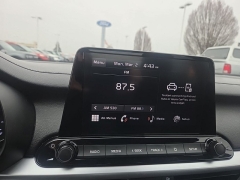 Used 2024  Kia Forte LXS IVT at Landmark Auto Credit Center near springfield&comma; IL