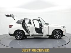 Used 2026  BMW X3 30 xDrive Sports Activity Vehicle at Landmark Auto Credit Center near springfield&comma; IL
