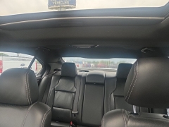 Used 2019  Ford Taurus 4d Sedan AWD Limited at Landmark Auto Credit Center near springfield&comma; IL