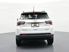 Used 2025  Jeep Compass Limited 4x4 at Landmark Auto Credit Center near springfield&comma; IL