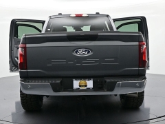 Used 2025  Ford F-150 XLT 4WD SuperCrew Box at Landmark Auto Credit Center near springfield&comma; IL