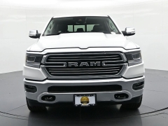 Used 2022  Ram 1500 4WD Laramie Crew Cab 5'7" Box at Landmark Auto Credit Center near springfield&comma; IL