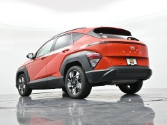 Used 2024  Hyundai Kona SEL FWD at Landmark Auto Credit Center near springfield&comma; IL