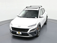Used 2022  Hyundai Kona Limited DCT FWD at Landmark Auto Credit Center near springfield&comma; IL