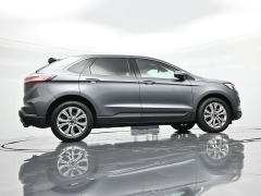 Used 2024  Ford Edge Titanium AWD at Landmark Auto Credit Center near springfield&comma; IL