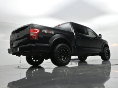 Used 2018  Ford F-150 4WD SuperCrew Box at Landmark Auto Credit Center near springfield&comma; IL