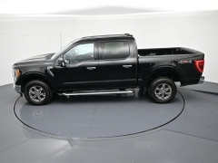 Used 2023  Ford F-150 4WD SuperCrew Box at Landmark Auto Credit Center near springfield&comma; IL