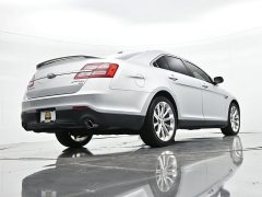 Used 2019  Ford Taurus 4d Sedan AWD Limited at Landmark Auto Credit Center near springfield&comma; IL