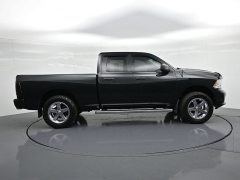 Used 2016  Ram 1500 4WD Quad Cab 140&period;5" Express at Landmark Auto Credit Center near springfield&comma; IL