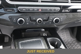 Used 2019  Audi Q7 4d SUV 3&period;0T Quattro Premium at Landmark Auto Credit Center near springfield&comma; IL