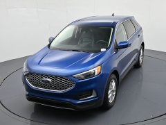 Used 2024  Ford Edge SEL AWD at Landmark Auto Credit Center near springfield&comma; IL
