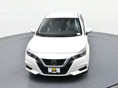Used 2022  Nissan Versa SV CVT at Landmark Auto Credit Center near springfield&comma; IL