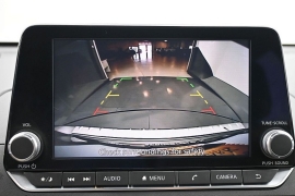 Used 2022  Nissan Altima 2&period;5 SV Sedan at Landmark Auto Credit Center near springfield&comma; IL