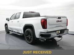 Used 2025  GMC Sierra 1500 4WD Crew Cab 147" SLT at Landmark Auto Credit Center near springfield&comma; IL