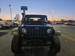 Used 2012  Jeep Wrangler 4WD 2dr Sport at Landmark Auto Credit Center near springfield&comma; IL
