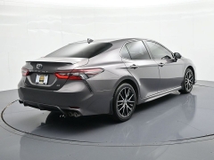 Used 2024  Toyota Camry SE Auto at Landmark Auto Credit Center near springfield&comma; IL