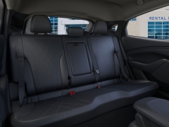 Used 2024  Ford Mustang Mach-E Select Extended Range AWD at Landmark Auto Credit Center near springfield&comma; IL