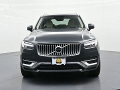 Used 2022  Volvo XC90 Recharge Plug-In Hybrid T8 eAWD PHEV Inscription 7P at Landmark Auto Credit Center near springfield&comma; IL