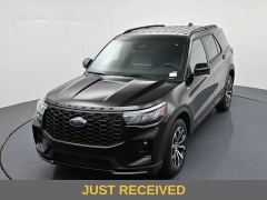 Used 2026  Ford Explorer ST-Line 4WD at Landmark Auto Credit Center near springfield&comma; IL