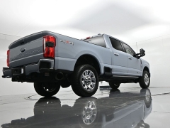 Used 2024  Ford Super Duty F-250 SRW 4WD Crew Cab Box at Landmark Auto Credit Center near springfield&comma; IL