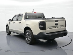 Used 2024  Ford Maverick XLT FWD SuperCrew EcoBoost at Landmark Auto Credit Center near springfield&comma; IL