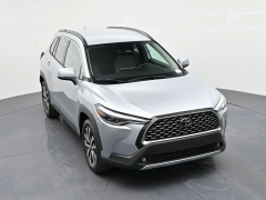 Used 2024  Toyota Corolla Cross XLE 2WD at Landmark Auto Credit Center near springfield&comma; IL