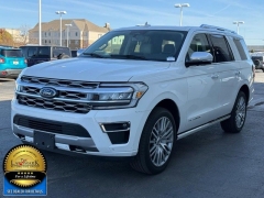 Used 2022  Ford Expedition Platinum 4x4 at Landmark Auto Credit Center near springfield&comma; IL