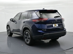 Used 2024  Nissan Rogue AWD SV at Landmark Auto Credit Center near springfield&comma; IL