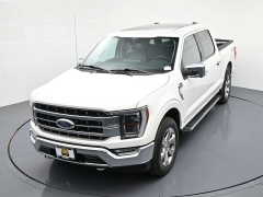 Used 2021  Ford F-150 4WD SuperCrew Box at Landmark Auto Credit Center near springfield&comma; IL