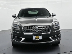 Used 2019  Lincoln Nautilus Reserve AWD at Landmark Auto Credit Center near springfield&comma; IL