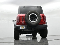 Used 2021  Ford Bronco 2 Door Advanced 4x4 at Landmark Auto Credit Center near springfield&comma; IL