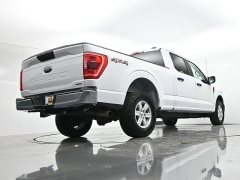 Used 2023  Ford F-150 4WD SuperCrew Box at Landmark Auto Credit Center near springfield&comma; IL