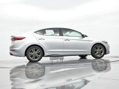 Used 2018  Hyundai Elantra 4d Sedan Limited SULEV at Landmark Auto Credit Center near springfield&comma; IL