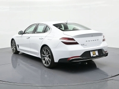Used 2023  Genesis G70 2&period;0T RWD at Landmark Auto Credit Center near springfield&comma; IL