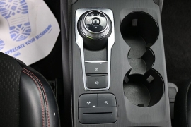 Used 2025  Ford Escape ST-Line FWD at Landmark Auto Credit Center near springfield&comma; IL