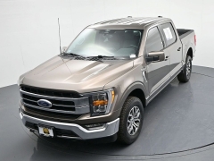 Used 2022  Ford F-150 4WD SuperCrew Box at Landmark Auto Credit Center near springfield&comma; IL