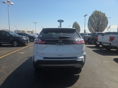 Used 2024  Ford Edge SEL AWD at Landmark Auto Credit Center near springfield&comma; IL