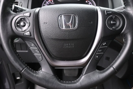 Used 2017  Honda Ridgeline Crew Cab AWD RTL-T at Landmark Auto Credit Center near springfield&comma; IL