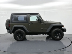 Used 2015  Jeep Wrangler 2d Convertible Sport at Landmark Auto Credit Center near springfield&comma; IL