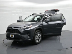 Used 2023  Toyota RAV4 XLE Premium AWD at Landmark Auto Credit Center near springfield&comma; IL